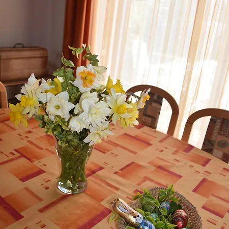 Holiday home Berek Haz