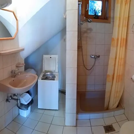 Casa vacanze Berek Ház *