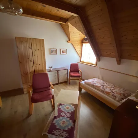 Berek Ház * Balatonberény