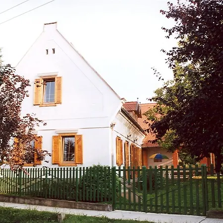 Berek Ház Casa vacanze